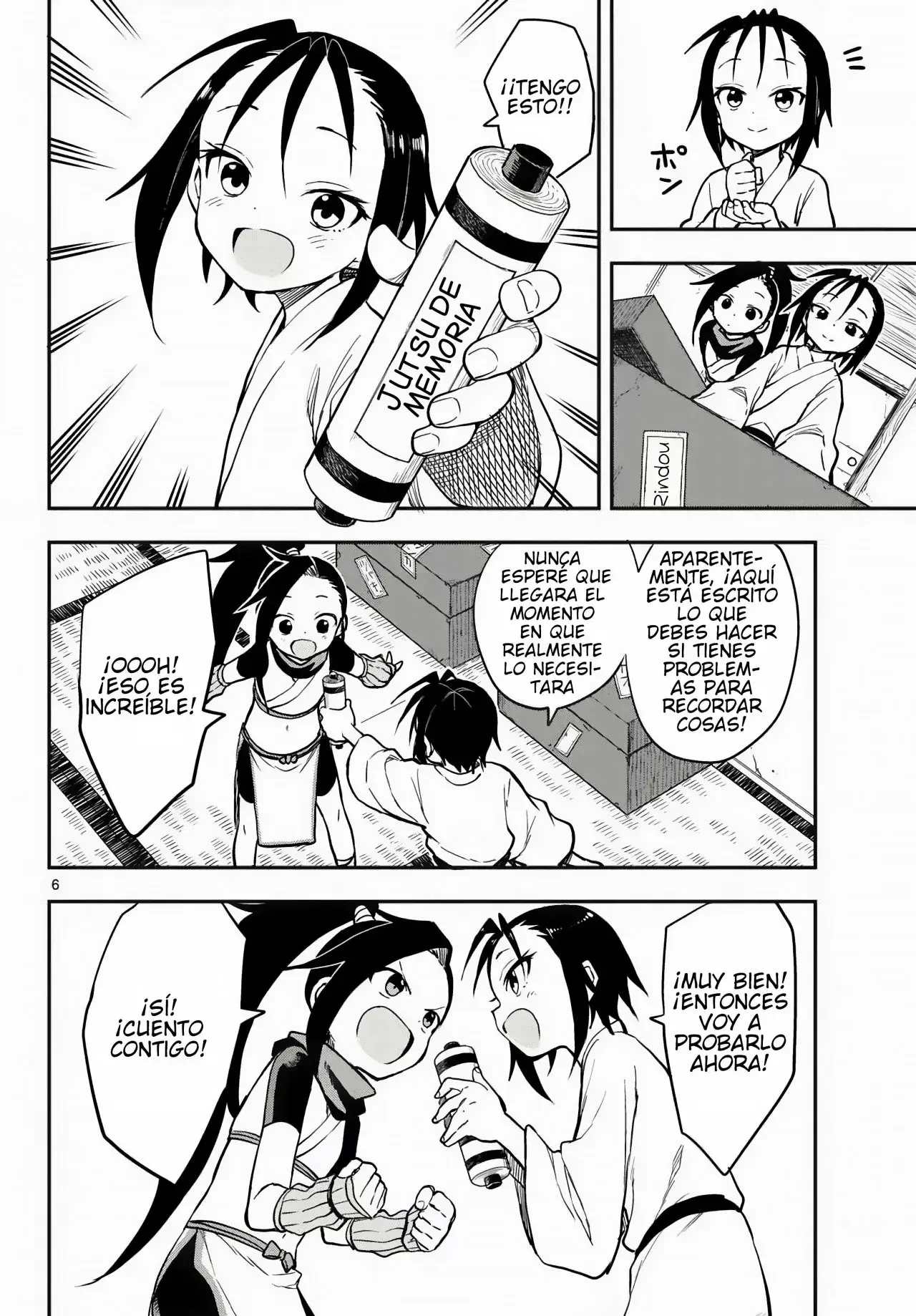 Capitulo 51 page 7