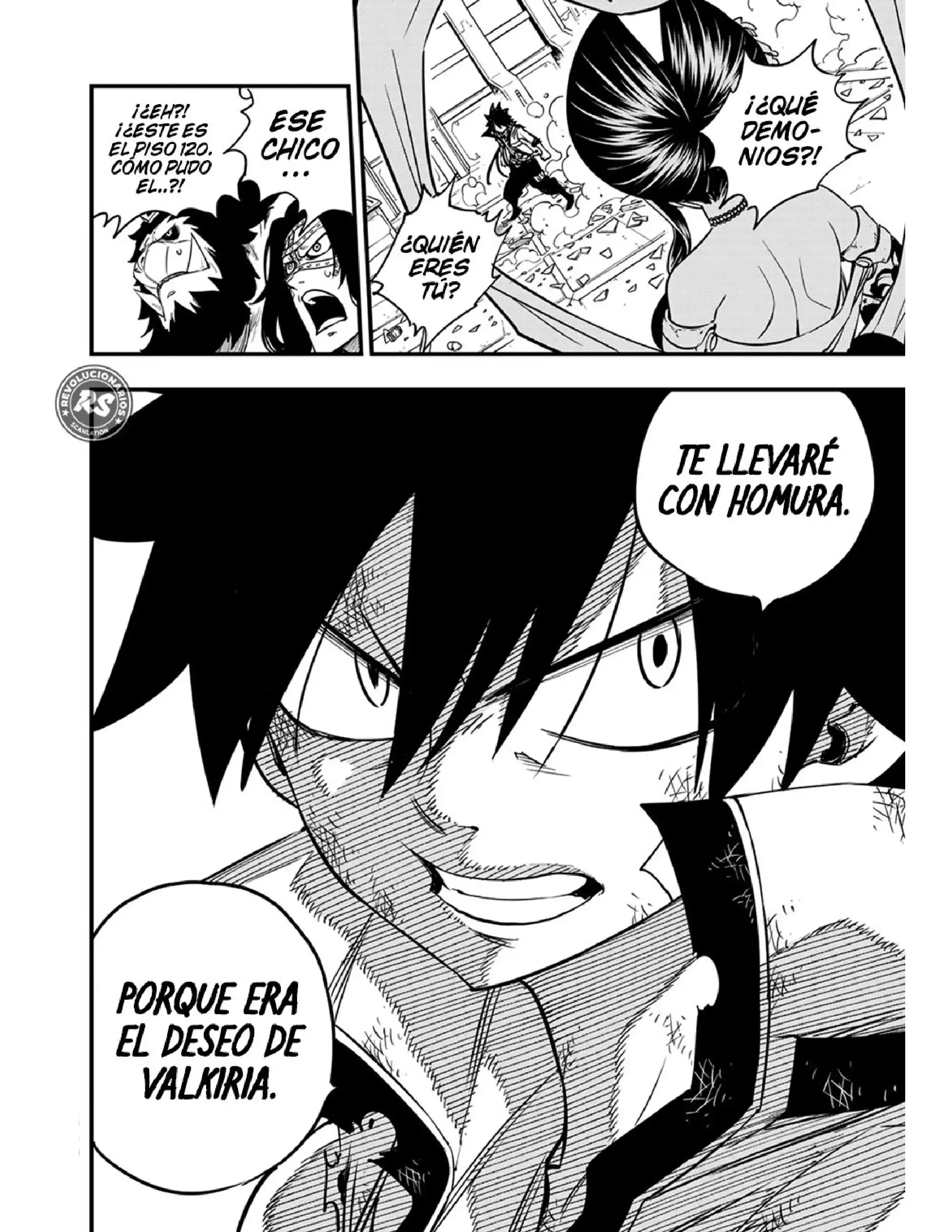 Capitulo 59 page 18