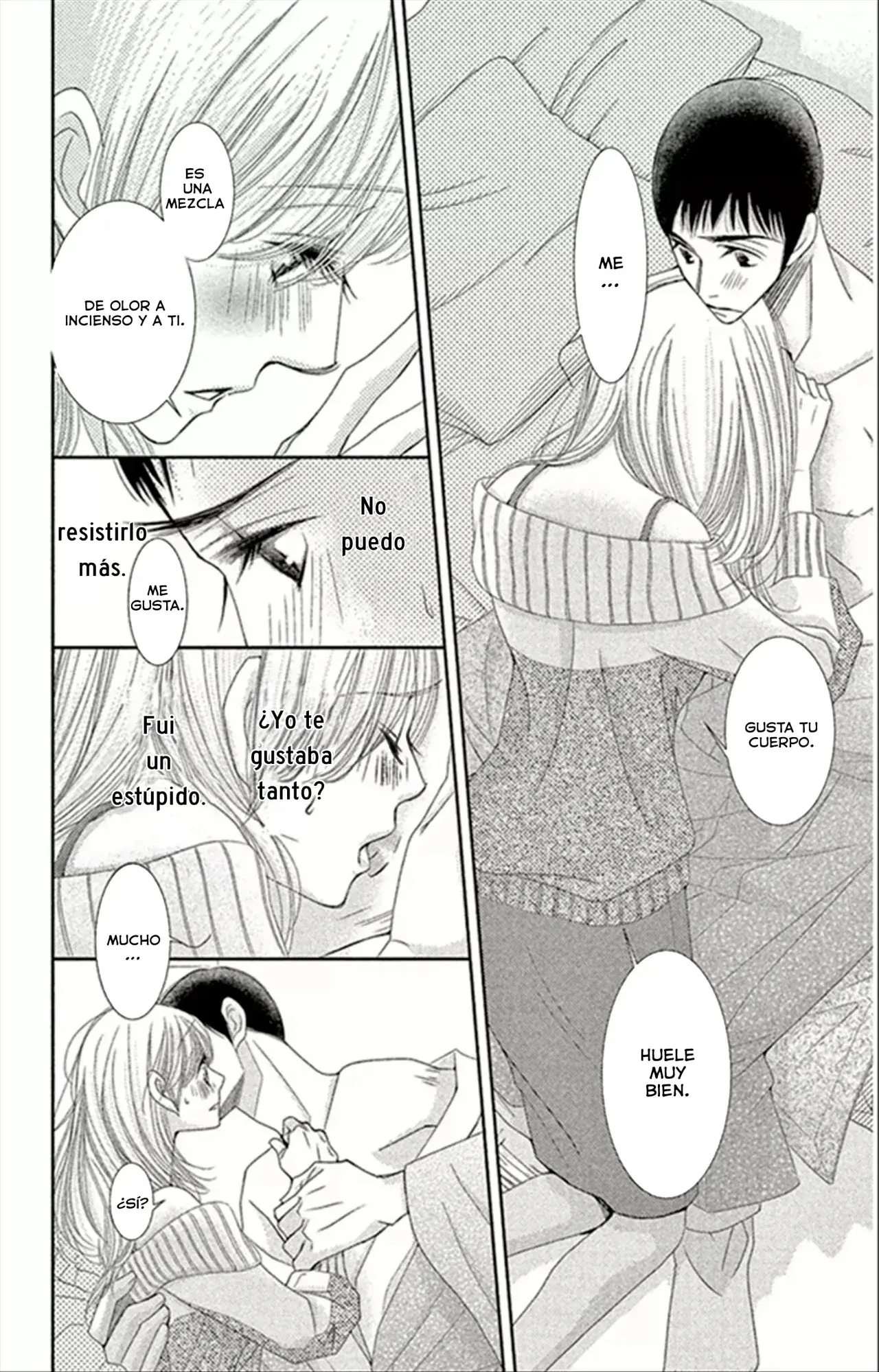 Capitulo 32 page 8