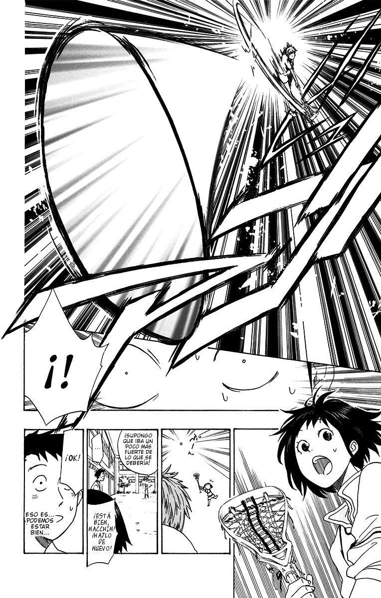 Capitulo 26 page 21