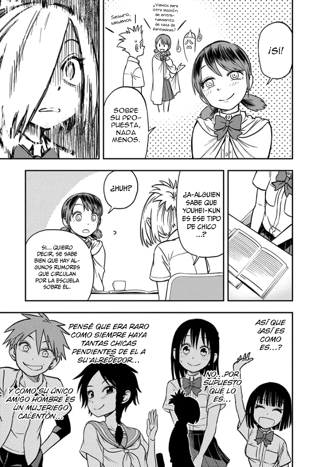 Capitulo 20 page 12