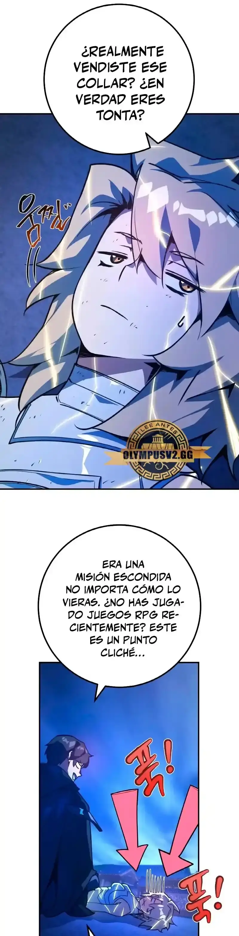 Capitulo 51 page 21