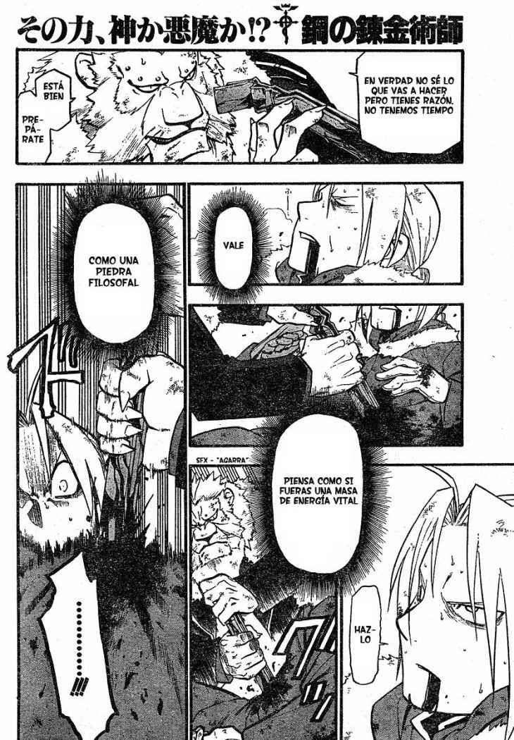 Capitulo 77 page 9
