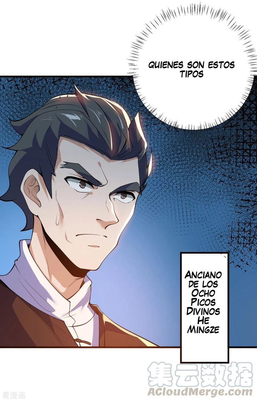 Capitulo 103 page 20