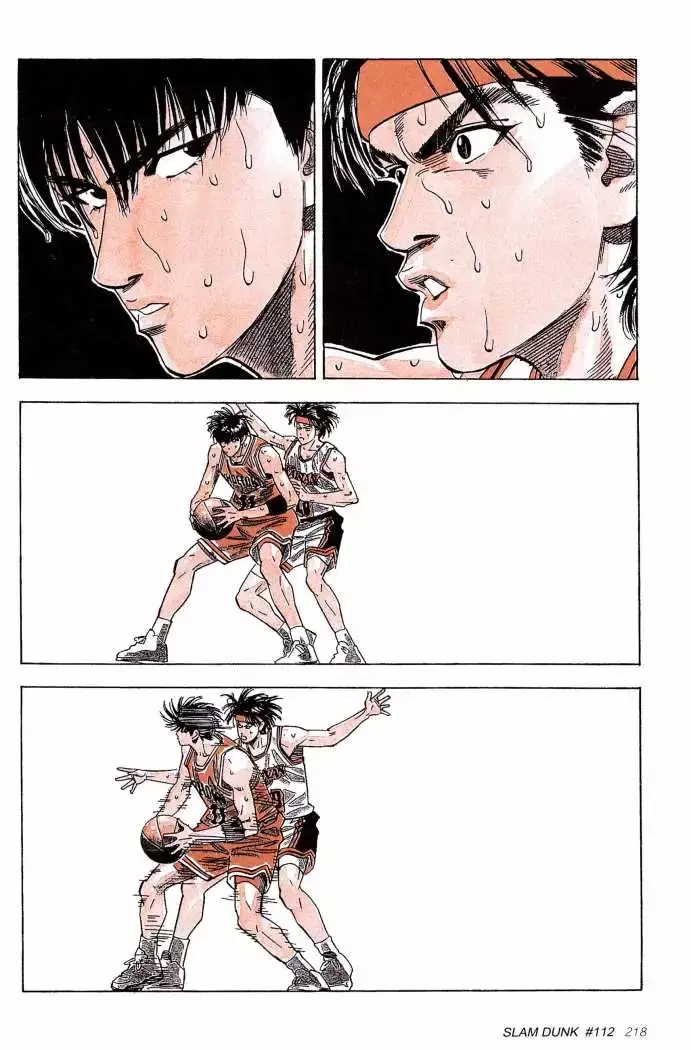 Capitulo 112 page 12