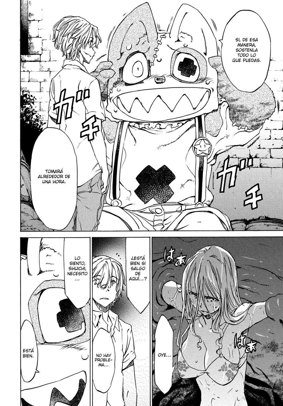 Capitulo 9 page 13