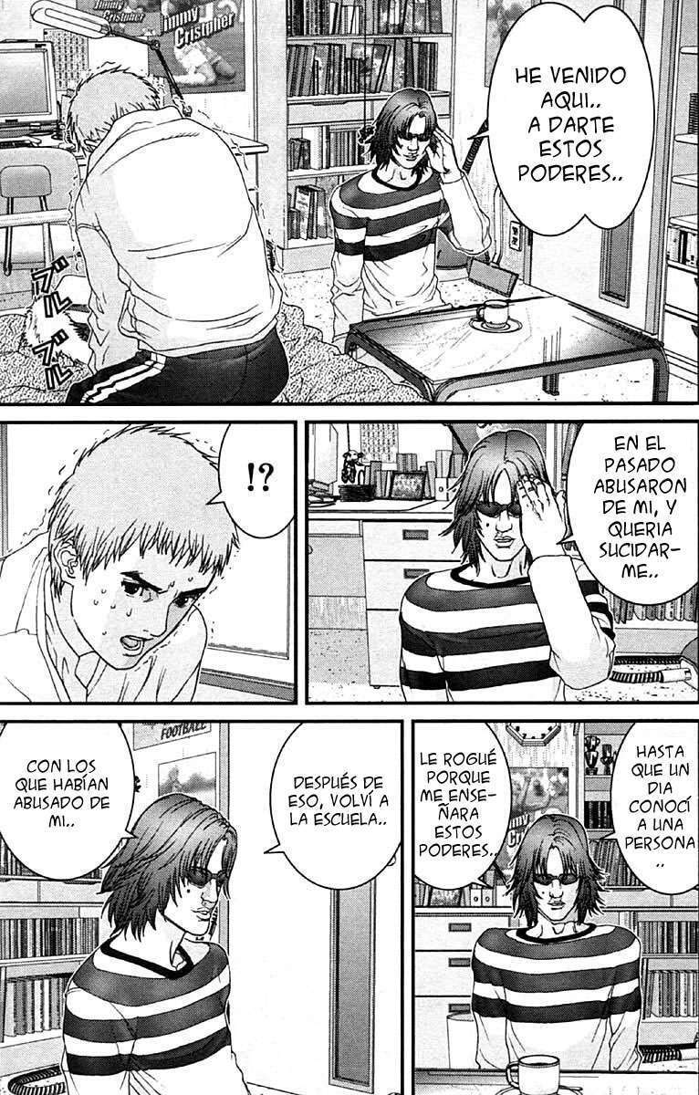 Capitulo 110 page 13