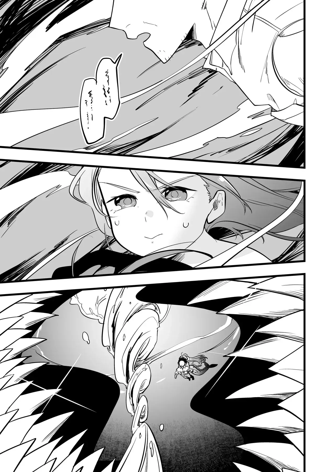Capitulo 50 page 21