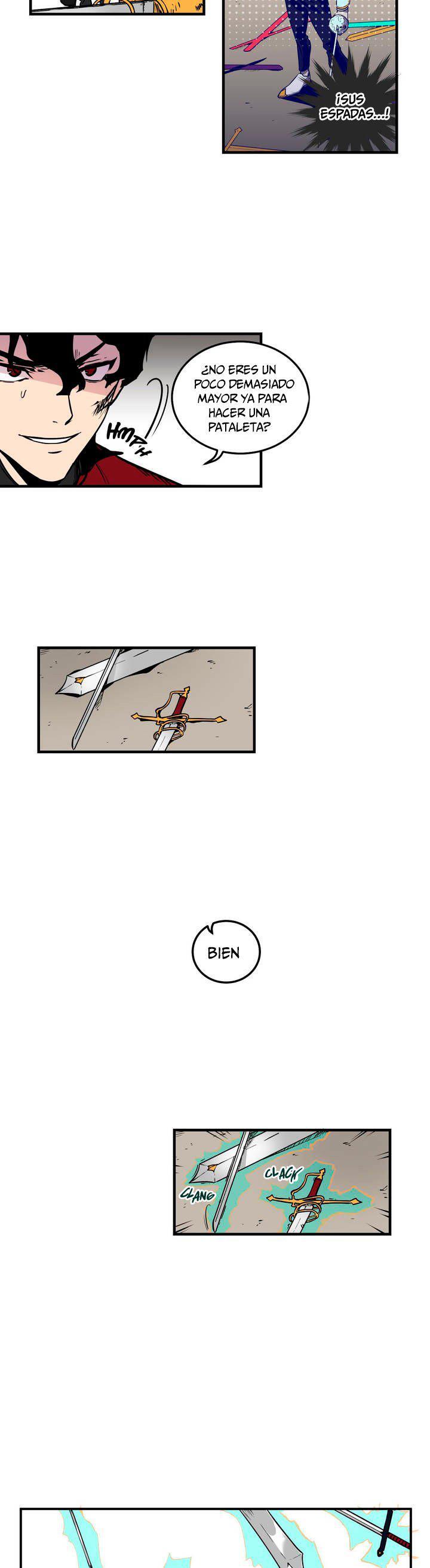 Capitulo 8 page 17