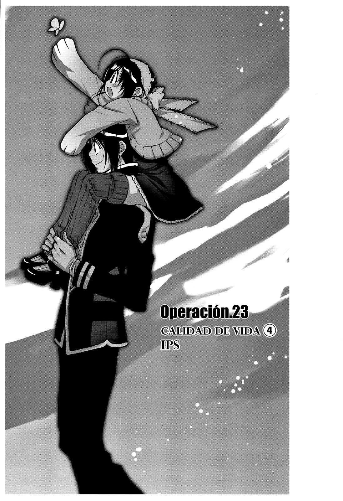 Capitulo 23 page 5