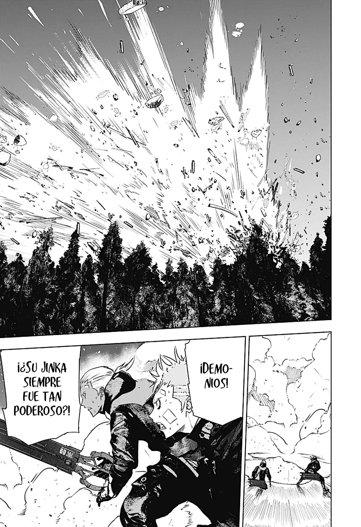 Capitulo 44 page 16
