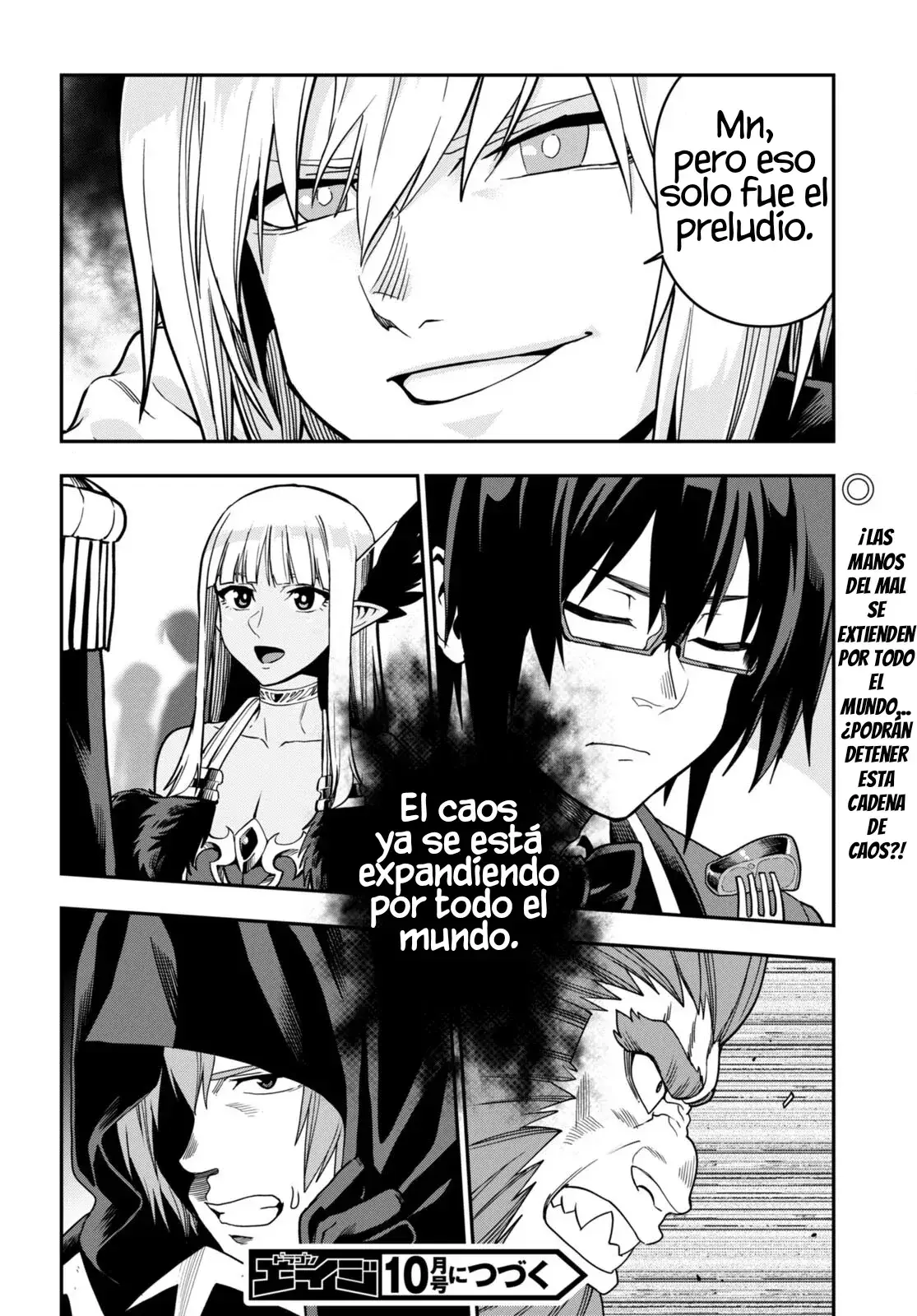 Capitulo 99 page 30