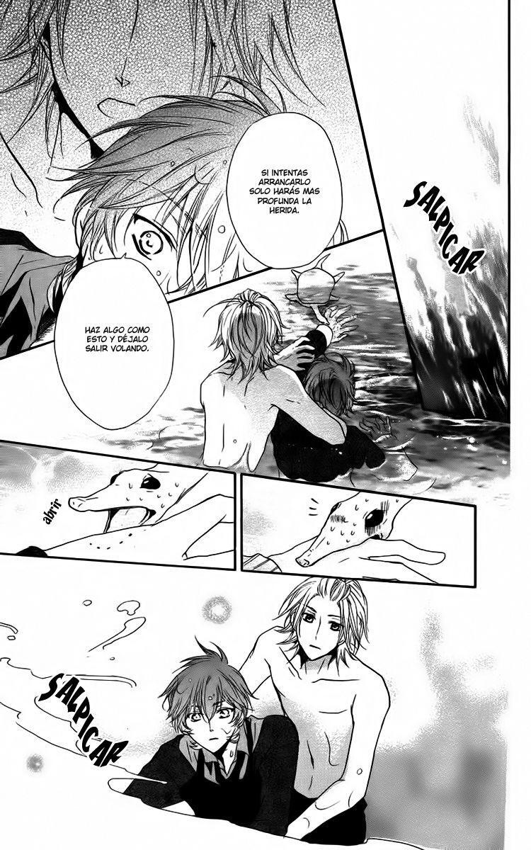 Capitulo 13.50 page 20