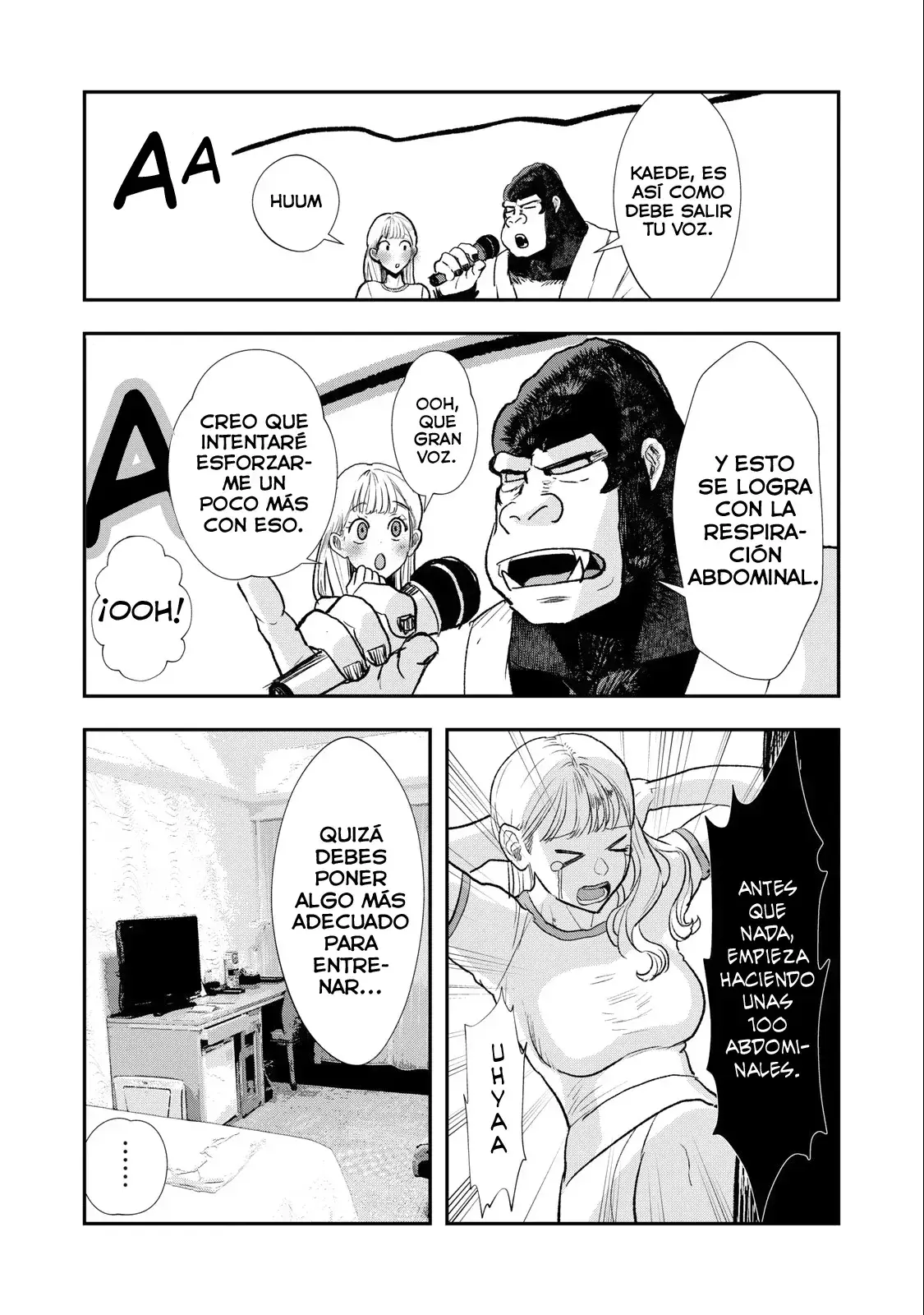 Capitulo 20 page 7