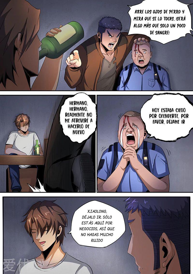 Capitulo 27 page 9