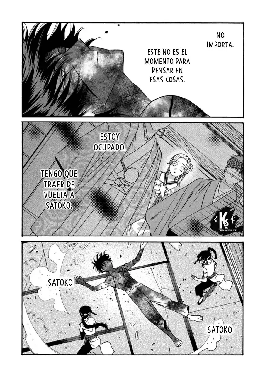 Capitulo 68 page 19