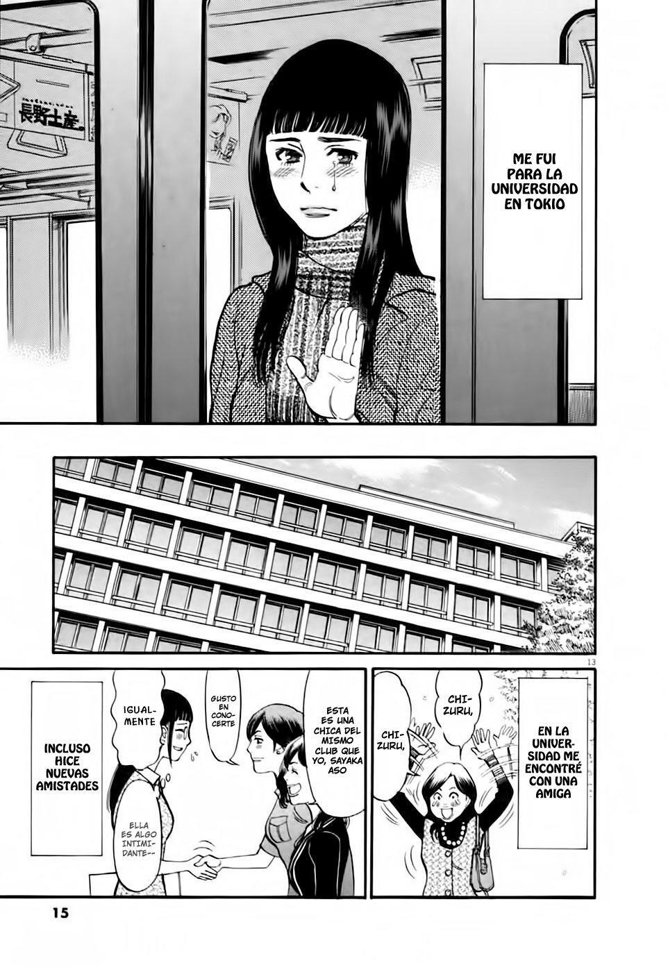 Capitulo 52 page 18