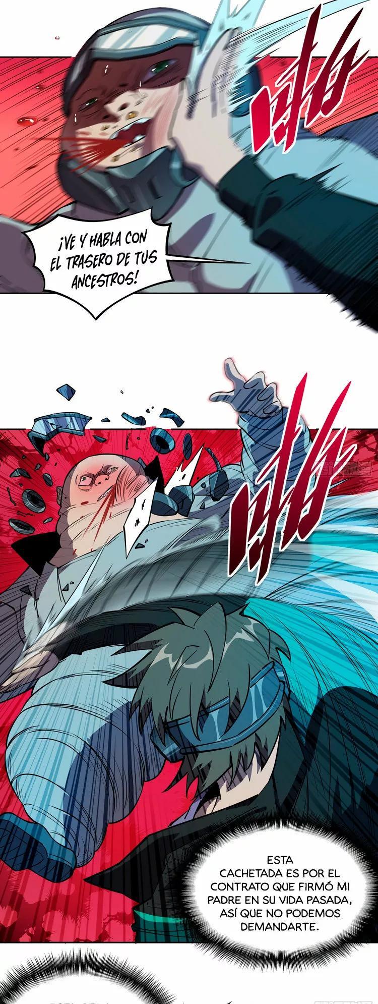 Capitulo 18 page 12