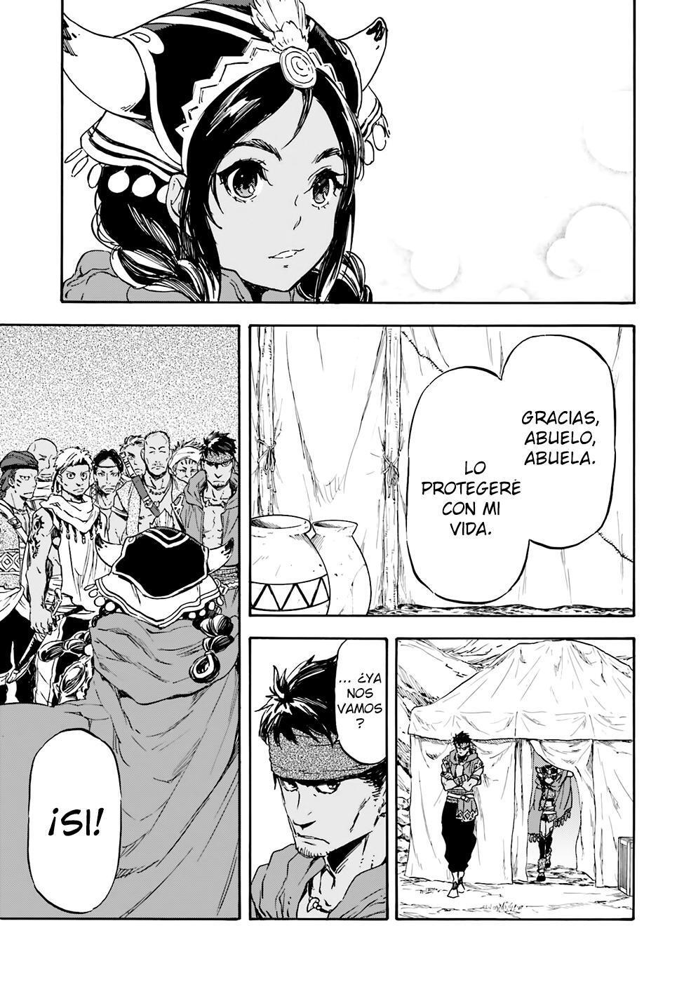 Capitulo 16 page 20