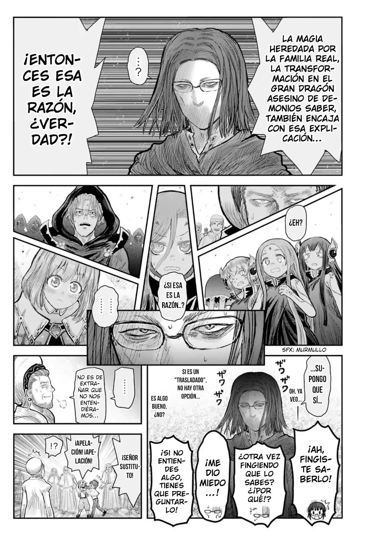 Capitulo 69 page 31