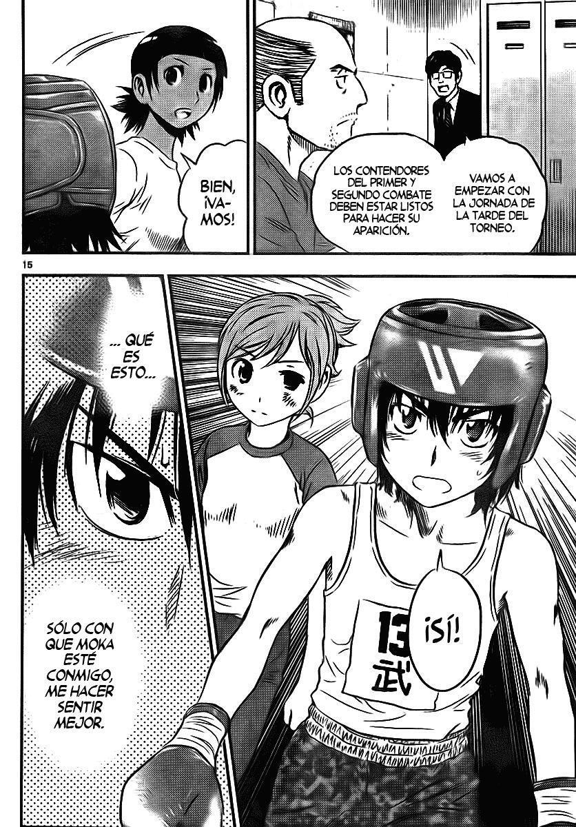 Capitulo 38 page 16