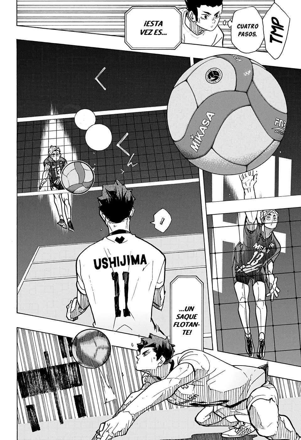 Capitulo 391 page 8