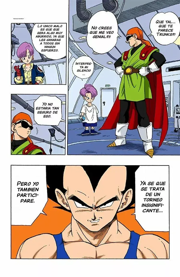 Capitulo 426 page 4