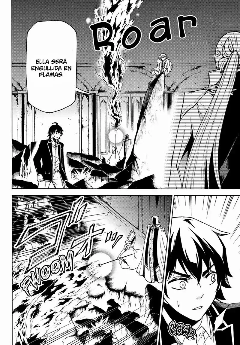 Capitulo 19 page 11