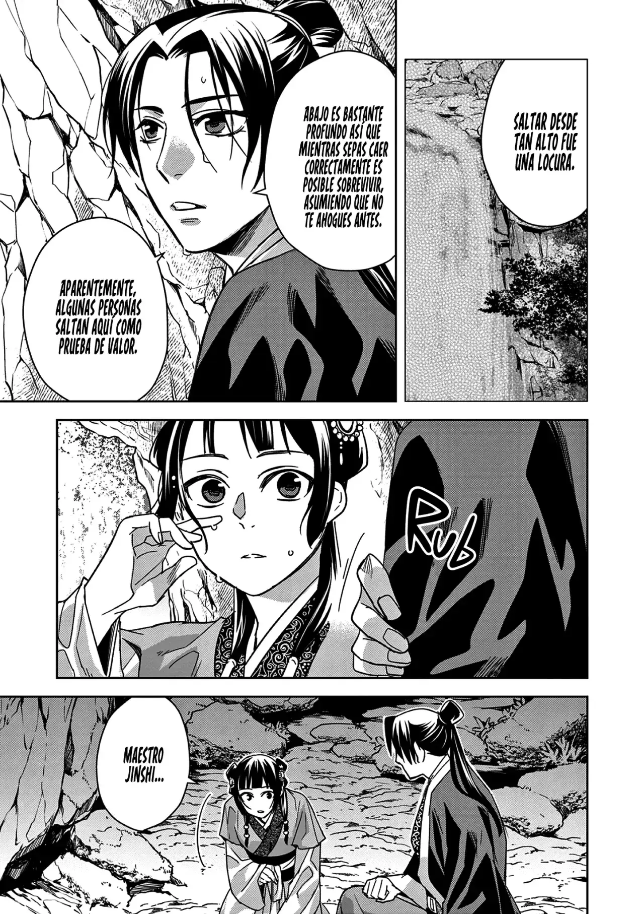 Capitulo 51 page 9