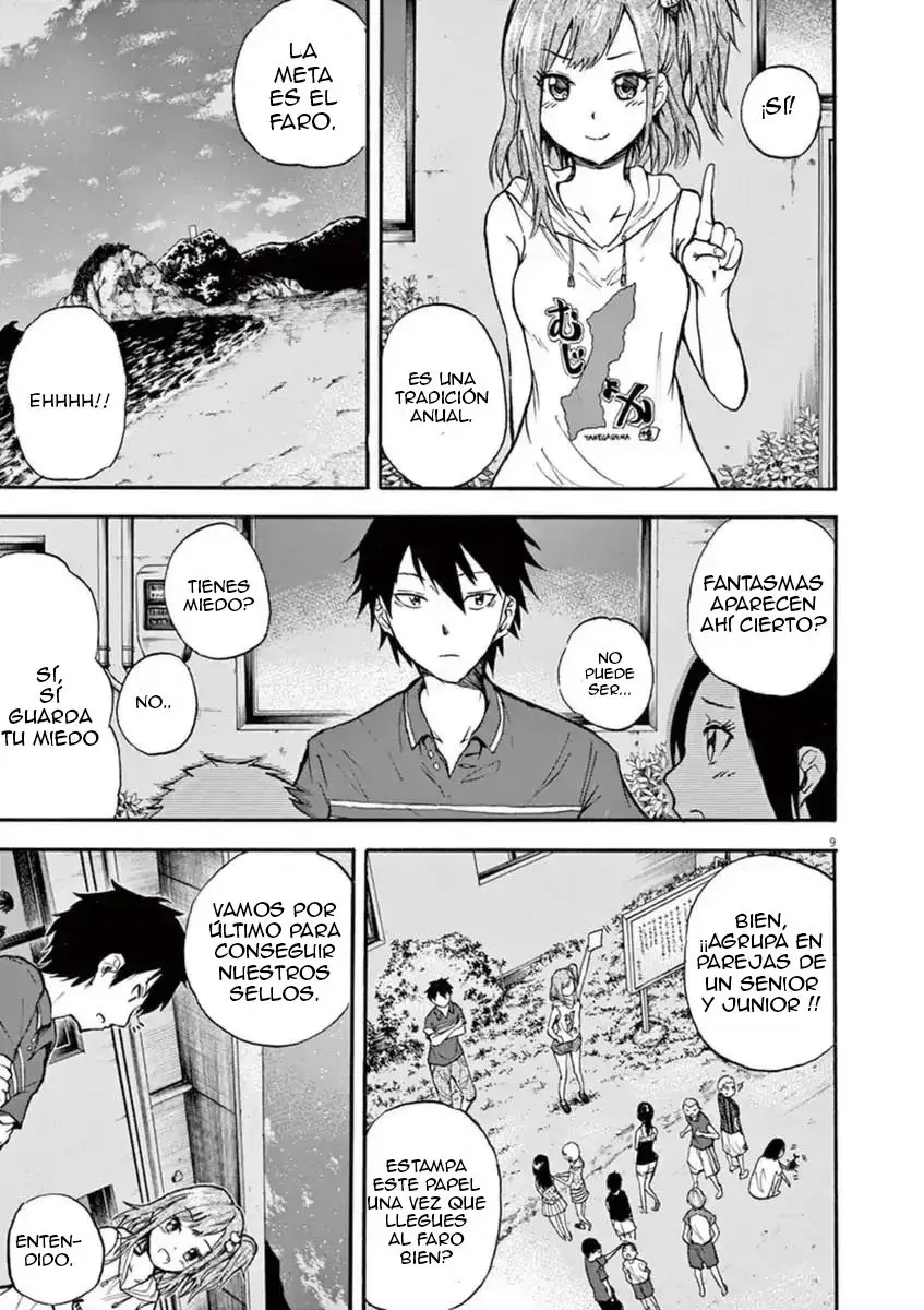 Capitulo 3 page 9