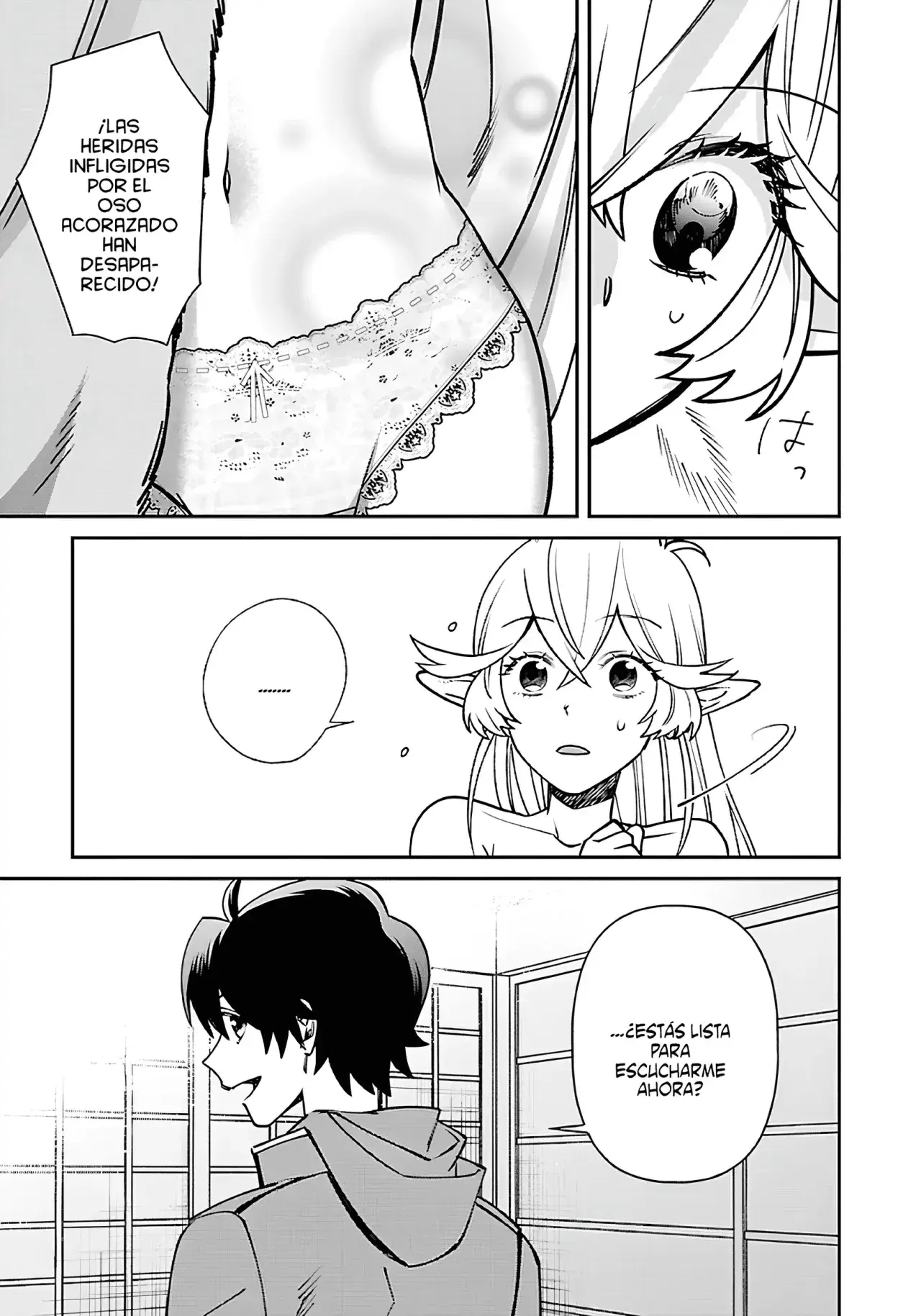 Capitulo 5 page 11