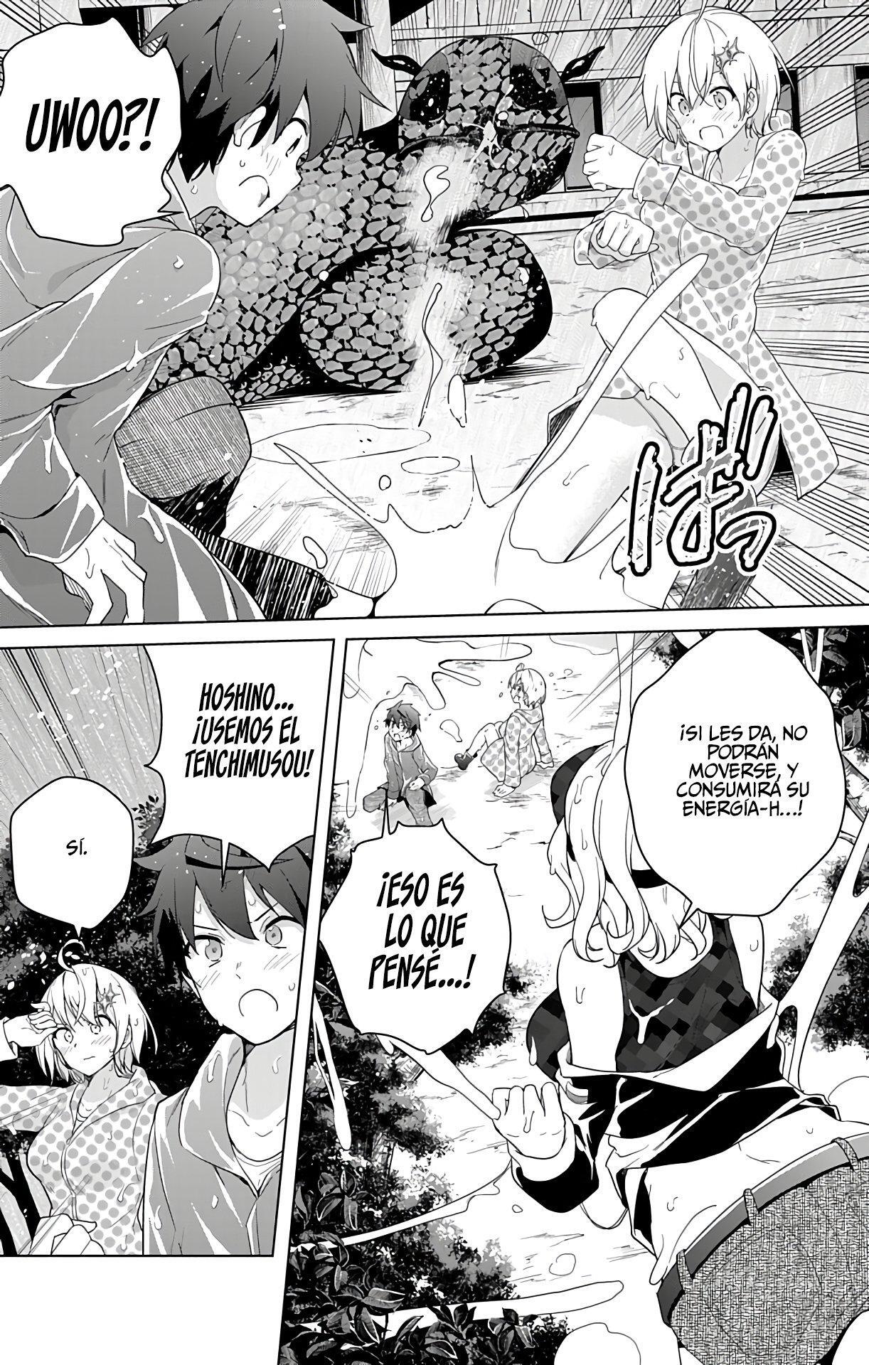 Capitulo 36 page 21