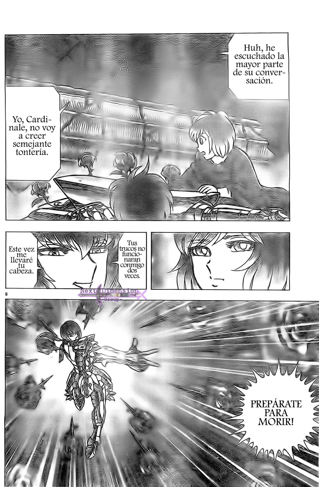Capitulo 61 page 8