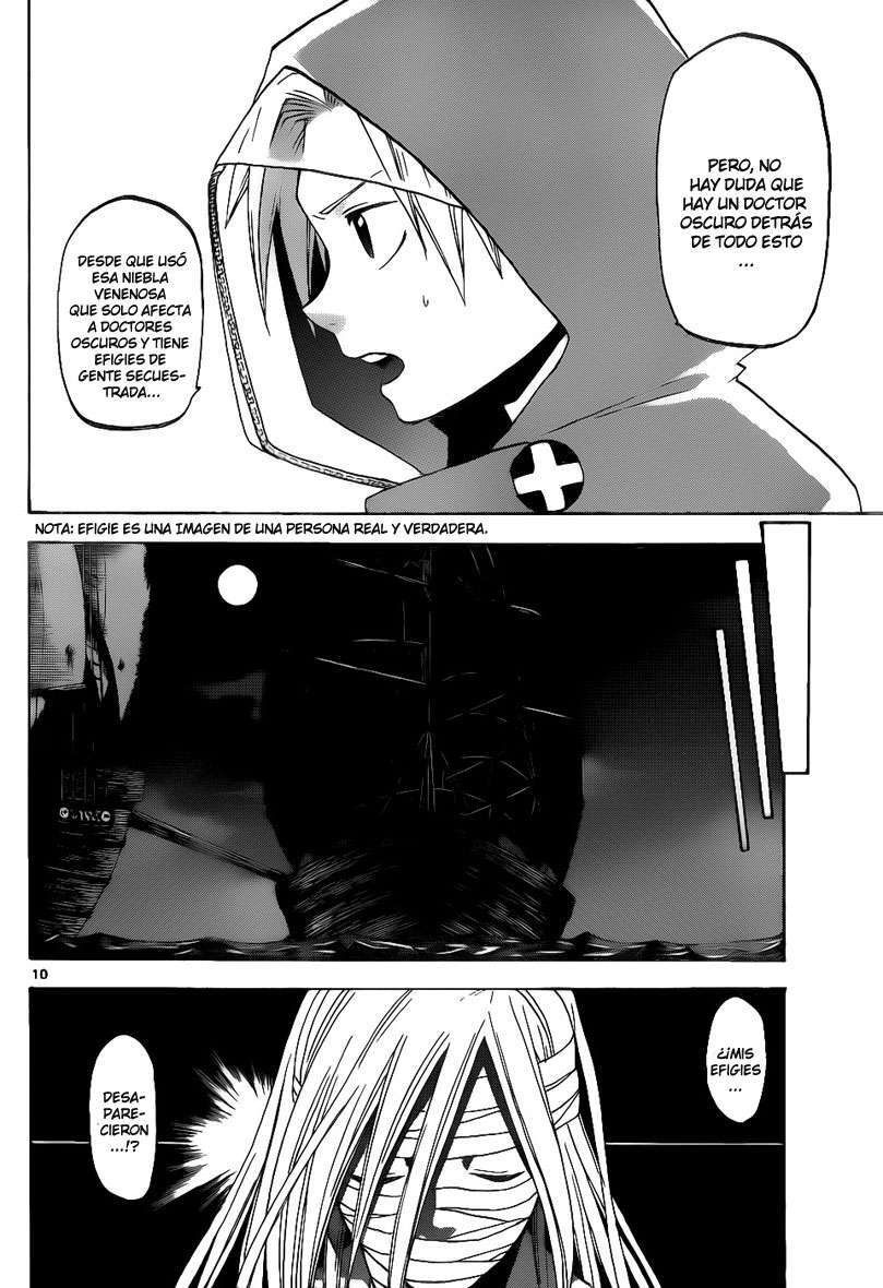 Capitulo 31 page 12