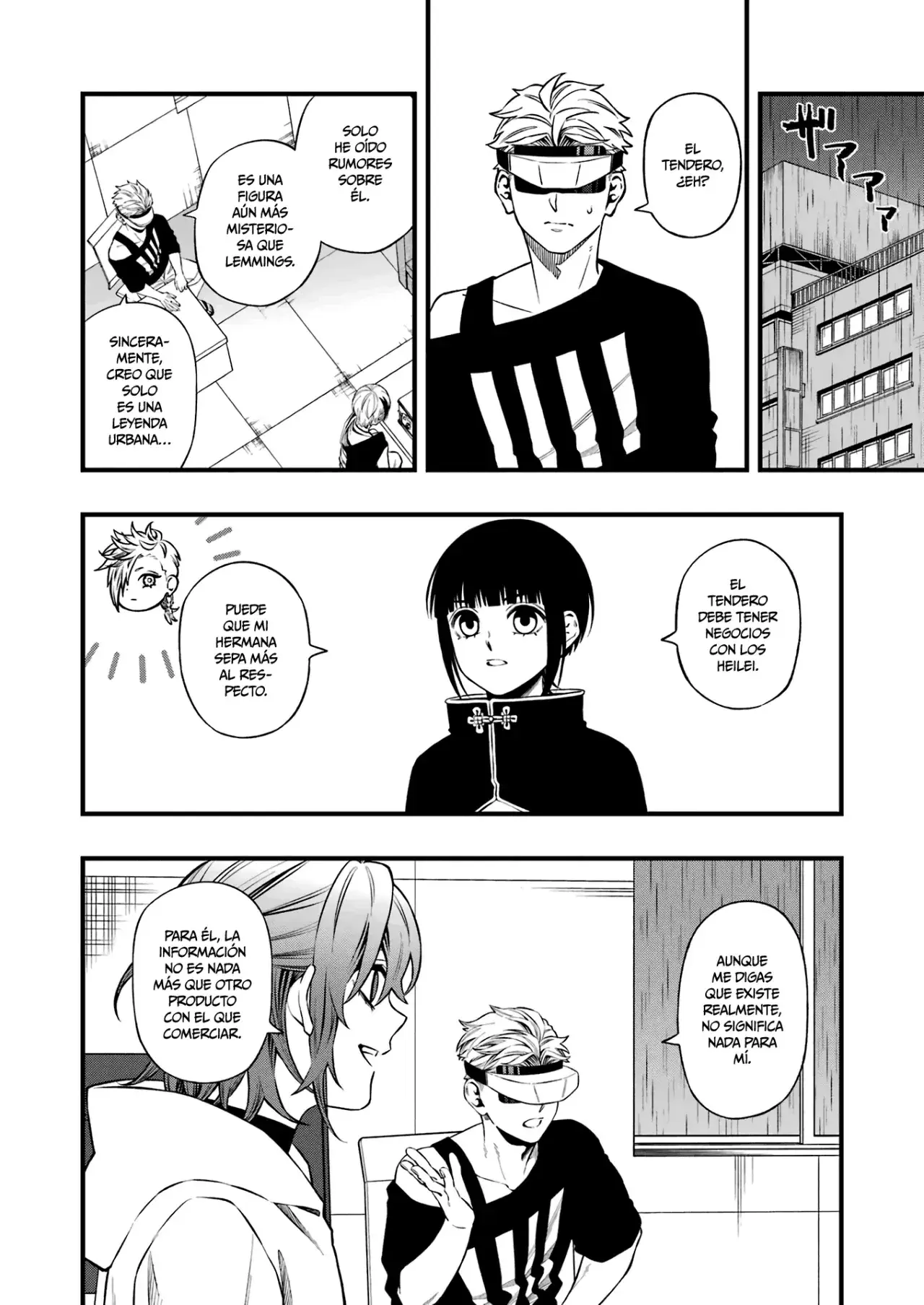 Capitulo 139 page 9