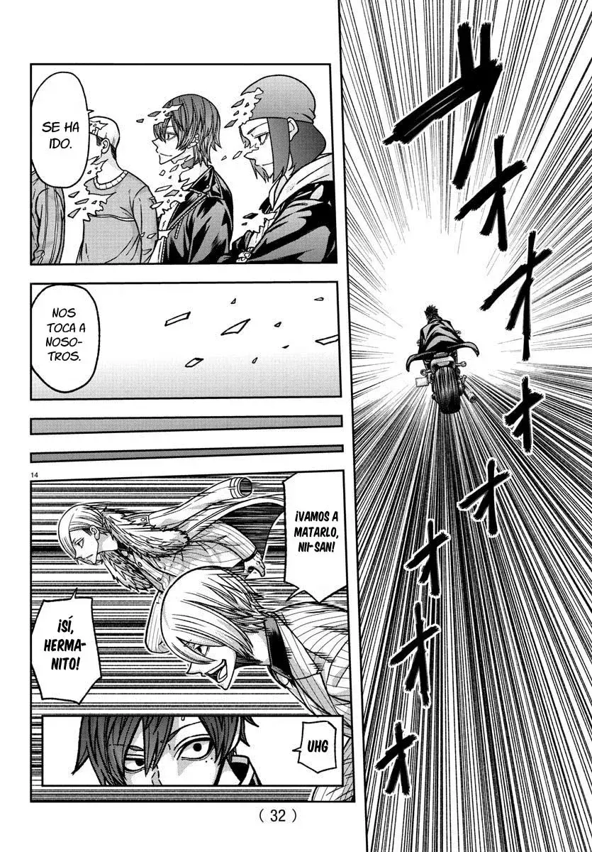 Capitulo 153 page 18