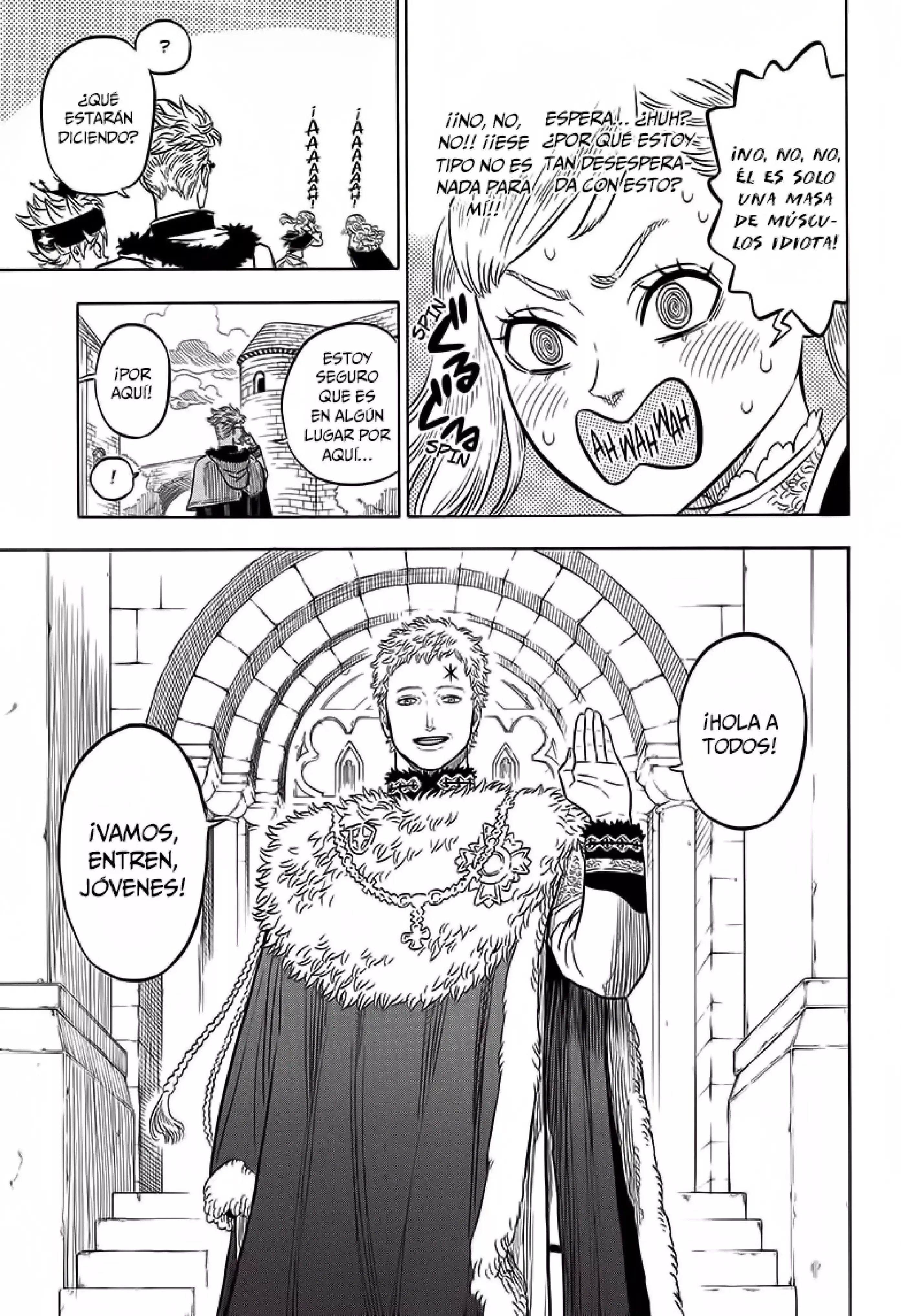 Capitulo 22 page 8