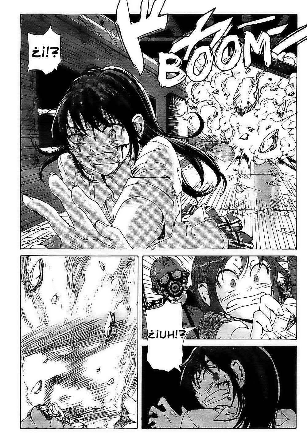 Capitulo 71 page 7