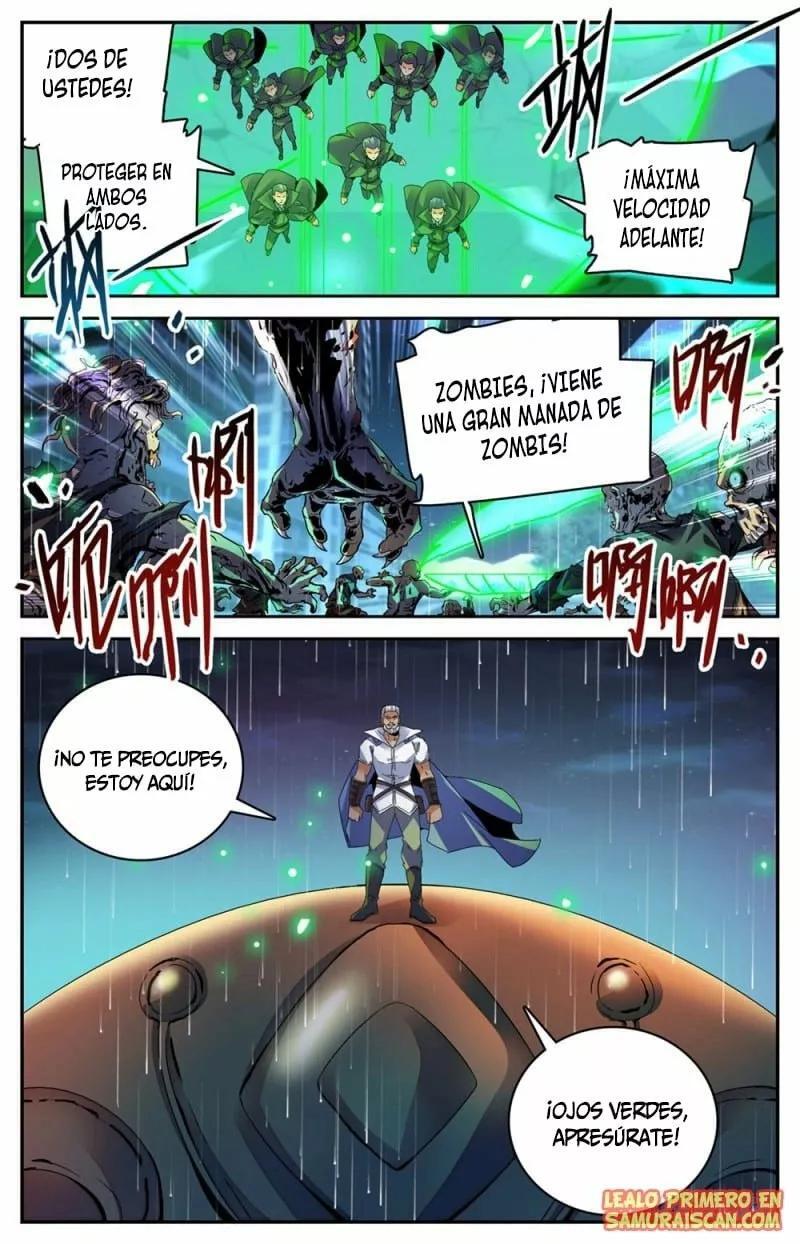 Capitulo 434 page 4