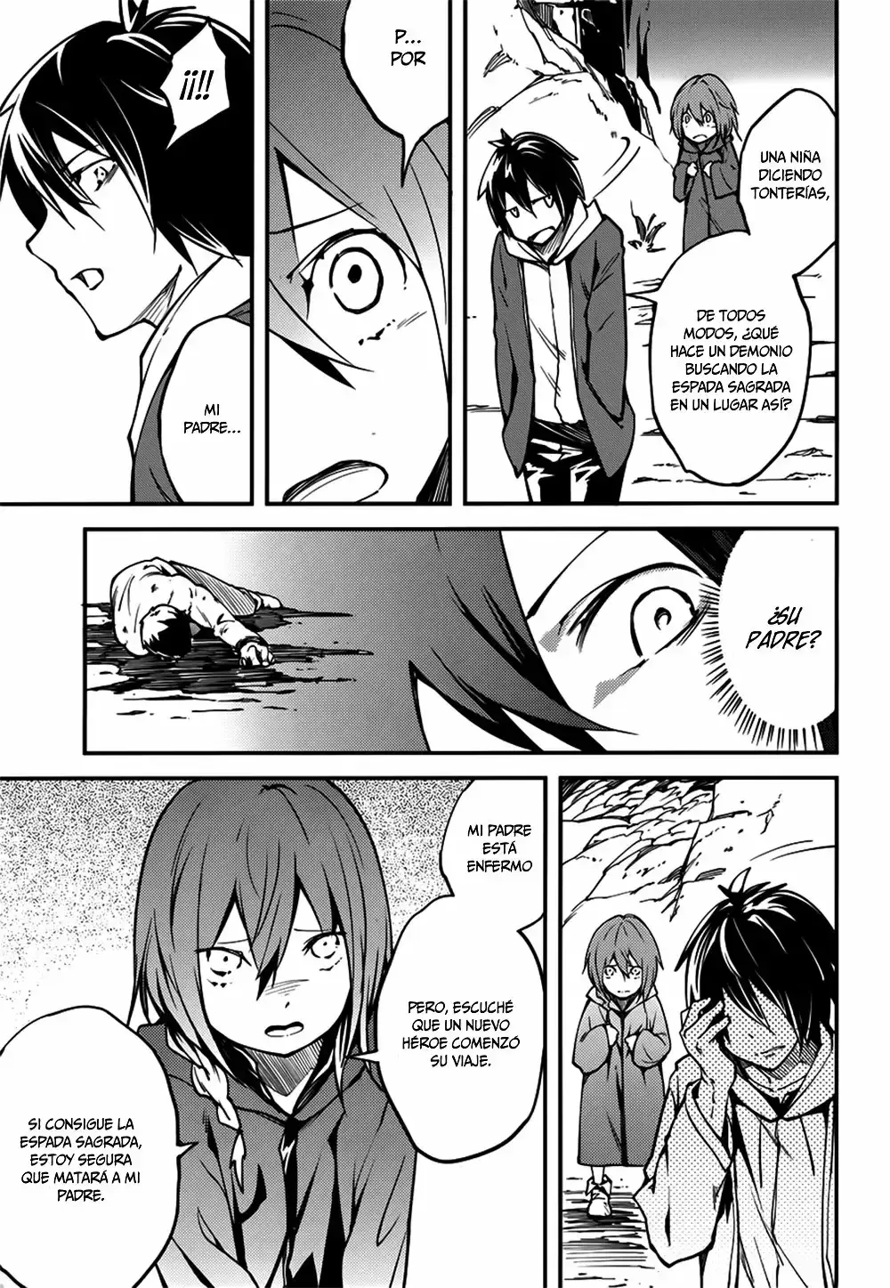 Capitulo 17.50 page 6