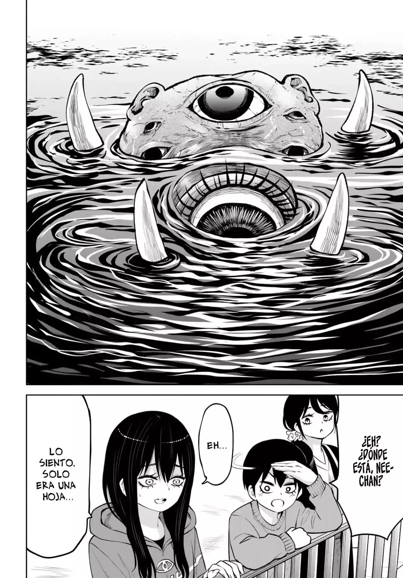 Capitulo 70 page 8