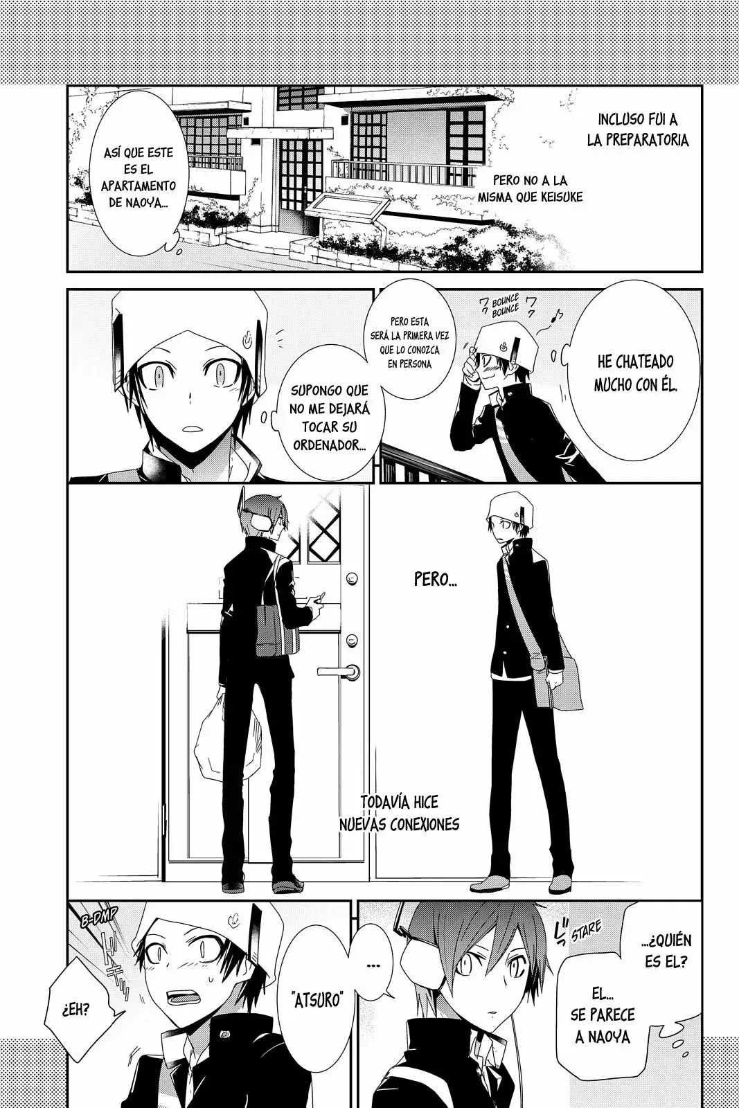 Capitulo 15 page 44