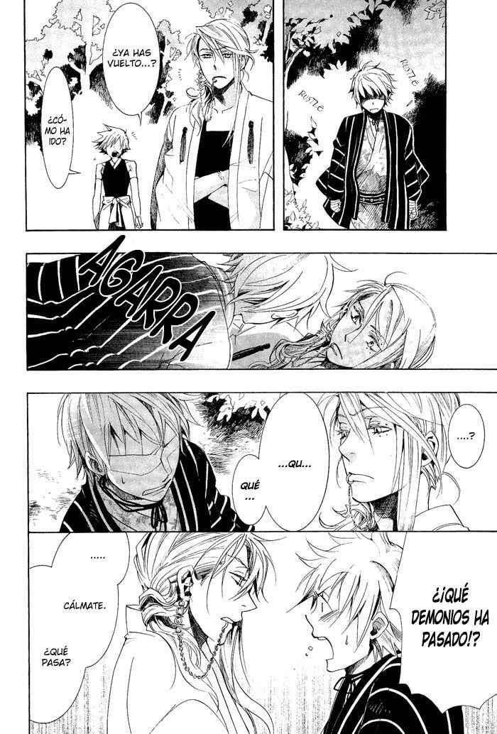 Capitulo 37 page 19
