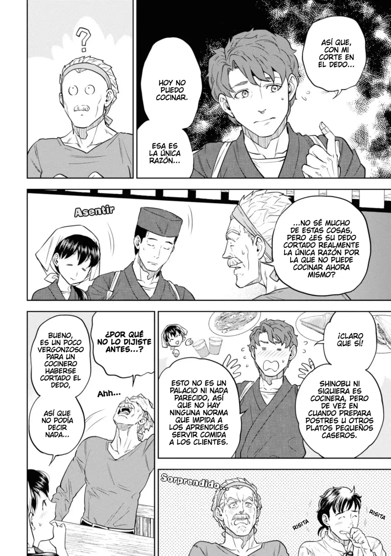 Capitulo 58 page 17