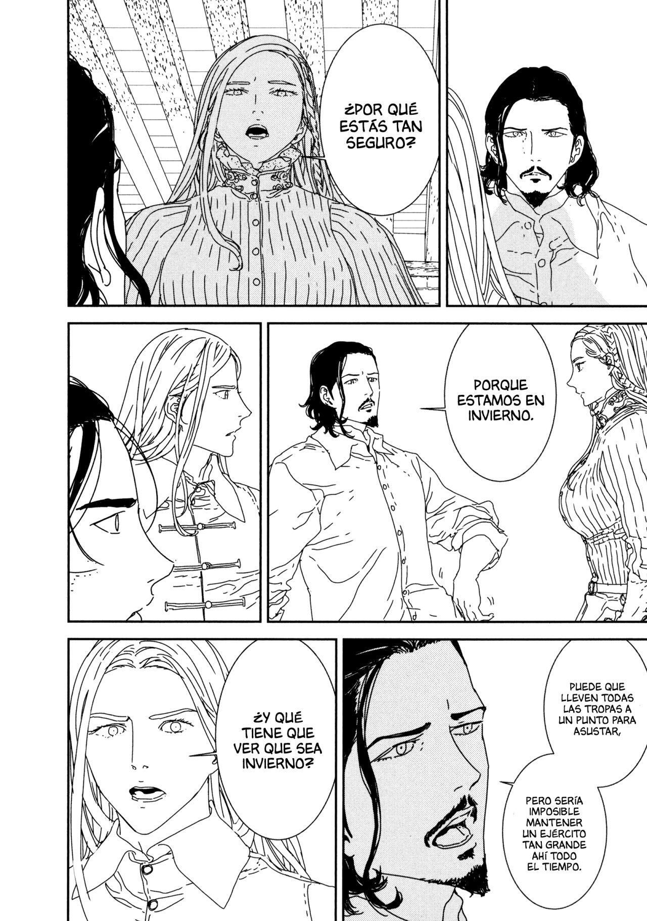 Capitulo 31 page 23
