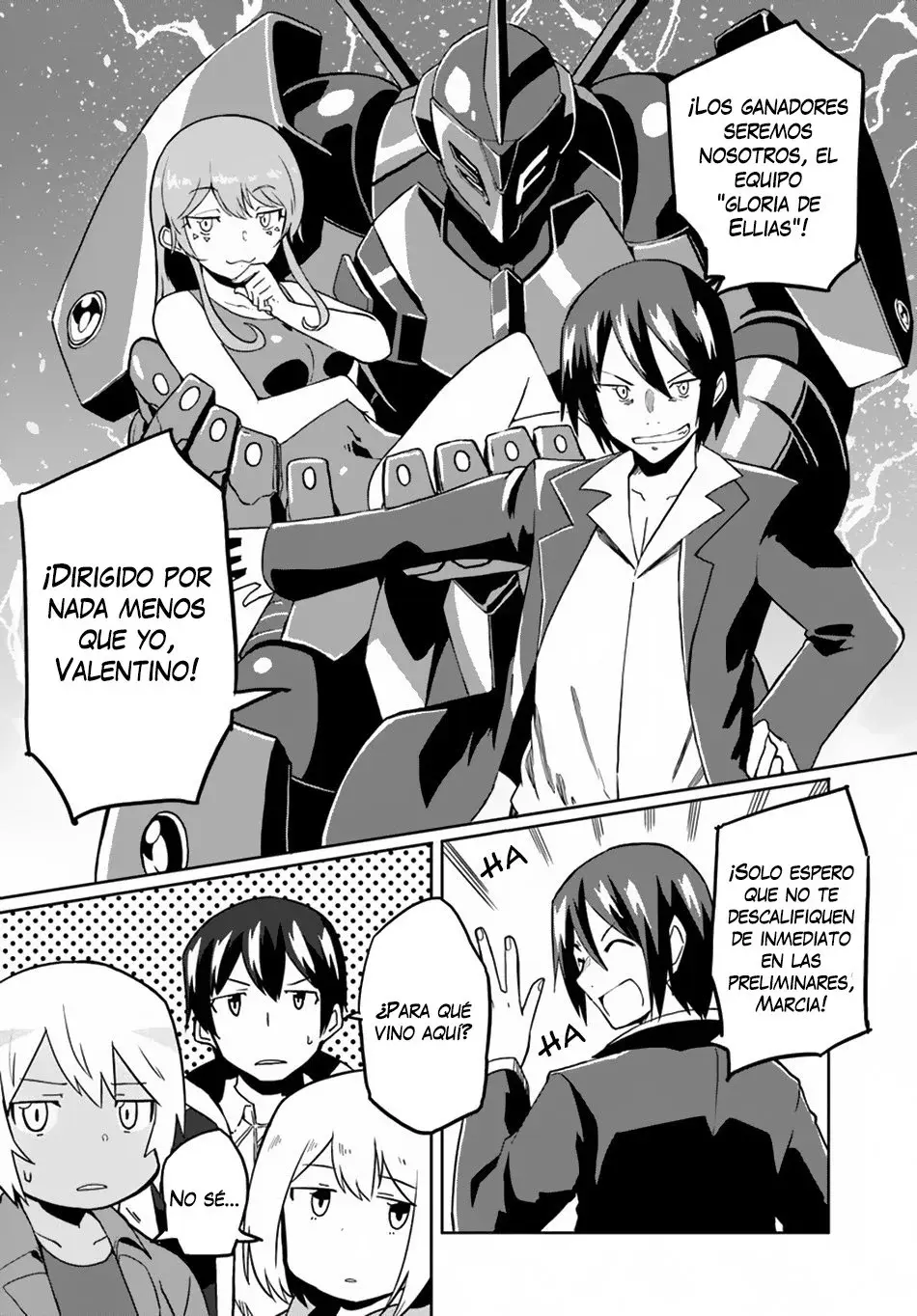 Capitulo 23 page 7