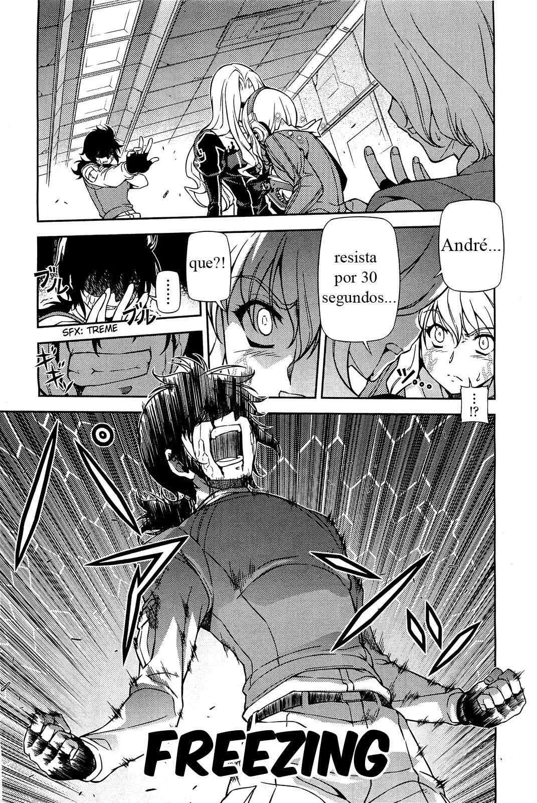 Capitulo 76 page 14