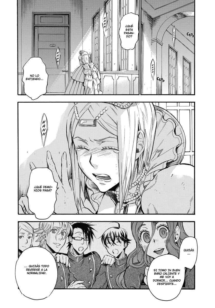 Capitulo 19 page 8