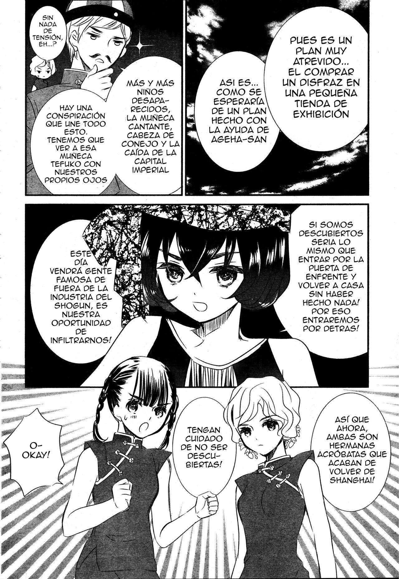 Capitulo 11 page 15