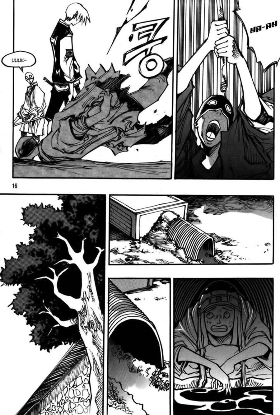 Capitulo 93 page 13